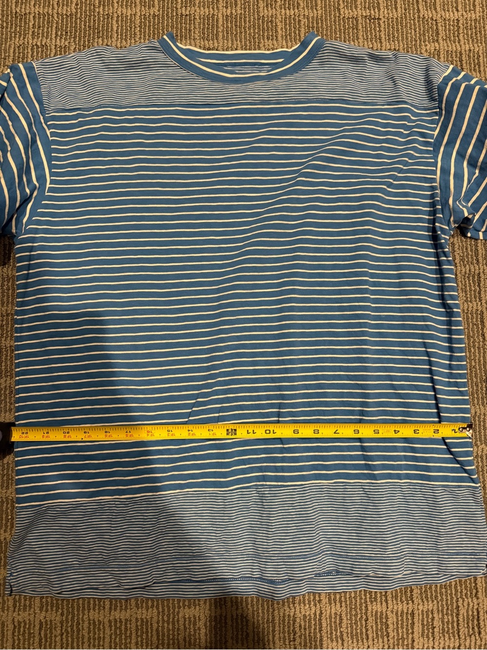 Basque 908 T-Shirt - Picture 5 of 6
